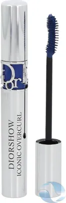 Produktbild von Dior Diorshow Iconic Overcurl Volume Mascara