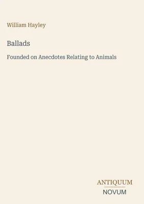 Produktbild von Ballads
