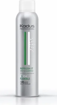 Immagine prodotto di Kadus Styling Dry Shampoo 180ml - shampoo a secco