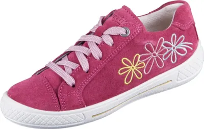 Produktbild von Superfit Halbschuhe Mädchen 31323834383033 Pink 32 EU