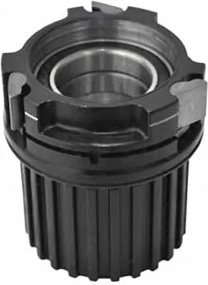 Produktbild von Shimano Deore Wh-mt501 Freilaufkörper Schwarz Schwarz One Size