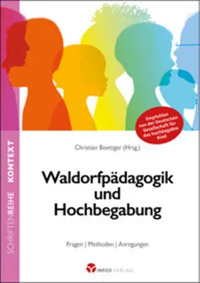 Image de Waldorfpädagogik und Hochbegabung