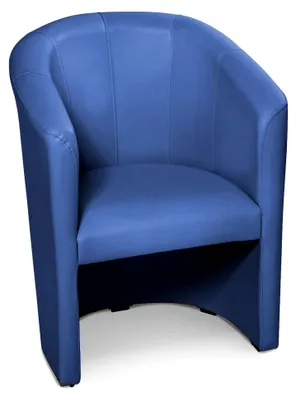 Produktbild von ABIZA Cocktailsessel aus Kunstleder