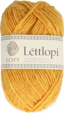 Produktbild von Lopi Lettlopi Islandwolle 50g Farbe 1703