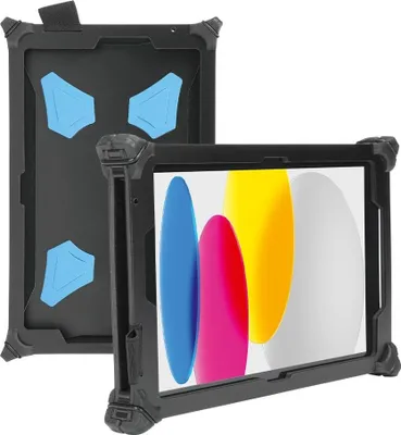 Immagine prodotto di Mobilis RESIST Pack - Case for iPad10,9" (10th gen)