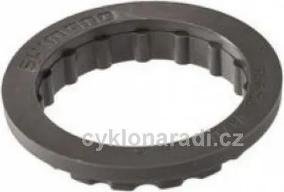 Image de Shimano Shim. Adaptateur de montage TL-FC25 PVC Y13009260