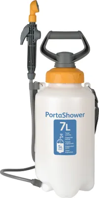 Image de Douche portative Portashower