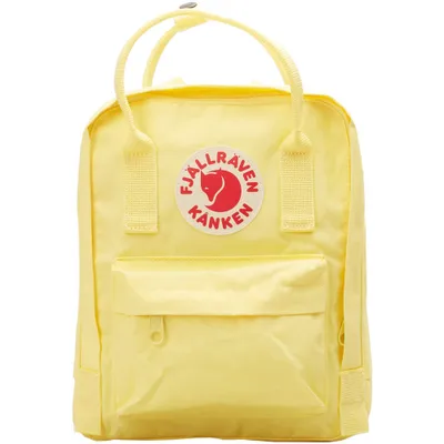 Obrázok produktu pre Fjällräven Kanken Mini, Mesto, Vodeodolný, Polypropylén (PP), Vinylon