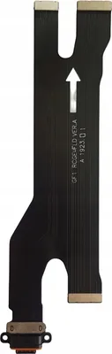 Zdjęcie produktu dla Taśma Ładowania Złącze Usb Flex Huawei P30 Pro