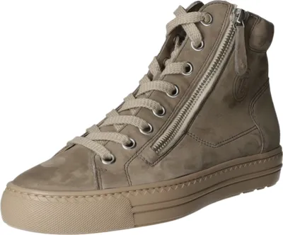 Produktbild von Schnürstiefelette Kaltfutter bis 35mm Absatz (casual) 4024/268