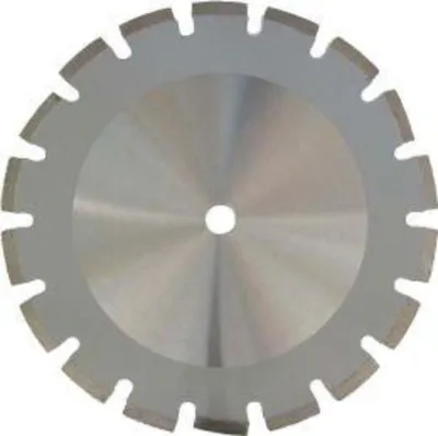 Image de Disque à tronçonner diam. CD2001 Ø 350 x 25,4 mm