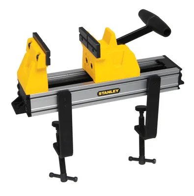 Productafbeelding van Stanley 0-83-179 Snelspan klem