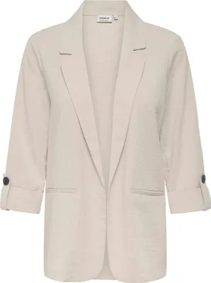 Produktbild von Blazer Only 15308084-MOONBEAM für Damen