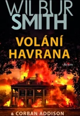 Image de Volání havrana | Wilbur A. Smith