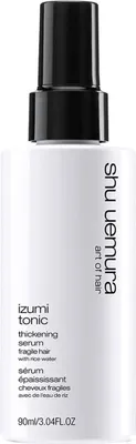 Produktbild von IZUMI TONIC Verdickungsserum 90 ml