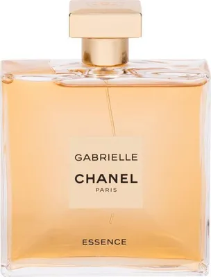 Obrázok produktu pre CHANEL Gabrielle Essence, Ženy, 100 ml, Nádoba na jedno použitie, Sprej, ALCOHOL | PARFUM (FRAGRANCE) | AQUA (WATER) | CITRONELLOL | HEXYL CINNAMAL | BENZYL SALICYLATE |...
