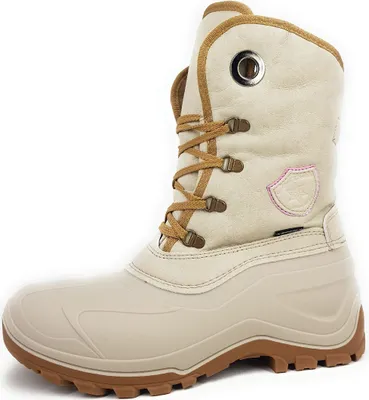 Produktbild von Spirale F092190SPI 01705800 Herren Stiefel in Beige, Größe 40