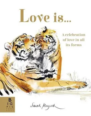 Immagine prodotto di Love Is...