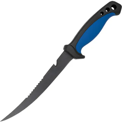 Obrázok produktu pre Outdoorový filetovací nôž KU-41025 - Ideálny pre rybárov a poľovníkov KP41025