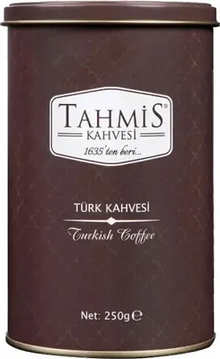 Produktbild von Türkische Kaffee 250g