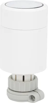 Image de HY367 Vanne d'actionnement de radiateur Contrôleur de température de chauffage intelligent Contrôle par téléphone APP