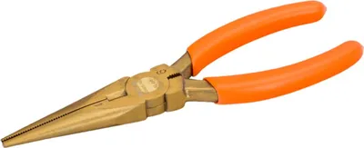 Produktbild von Bahco Spitzzange aus Aluminiumbronze, funkenfrei, 200 mm