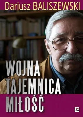 Obrázek produktu pro Wojna, tajemnica, miłość