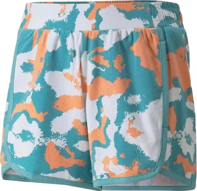 Obrázek produktu pro Puma Shorts 846946-02 in Multicolored color size 140