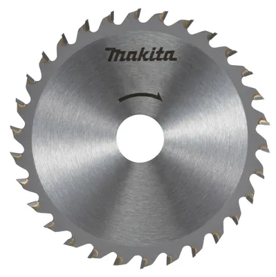 Produktbild von Makita D-09634 Standard-Kreissägeblatt TCT 185 x 30 mm 20T Holz
