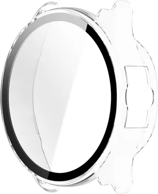 Image de INF Étui de protection pour Honor Choice ROSSINI 2e Transparent