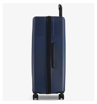 Produktbild von Reisekoffer ROCK Lincoln TR-0281/3-L ABS - blau