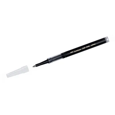Immagine prodotto di Ricarica roller BK-LP 0,5 mm nero