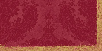 Produktbild von Dunisilk+ Mitteldecken Royal bordeaux 84x84 cm 20 Stück