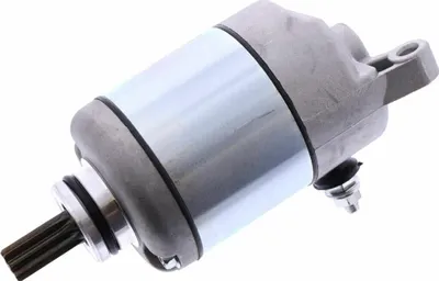 Image de Démarreur JMP 30926N 9 dents rotation à droite pour Honda CB 125