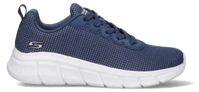 Immagine prodotto di SKECHERS 117346-NVY-BOBS-B FLEX-VIOSONARY ESENCE-VEGAN-NAVY SneAKERS Donna PE26