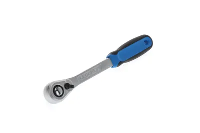 Produktbild von GEDORE 1993 U-20 Umschaltknarre 1/2", 2K-Griff, 270 mm, 1436686