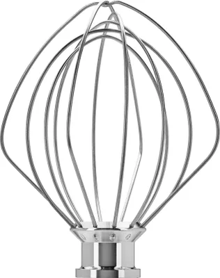 Produktbild von KitchenAid 5KSM5THWWSS - Schneebesen