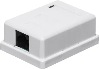 Immagine prodotto di NETRACK 106-20 Netrack presa completa