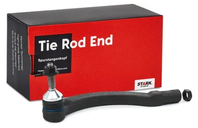 Produktbild von STARK Spurstangenkopf Spurstange für VOLVO V70 II (285) Vorne Links SKTE-0280266