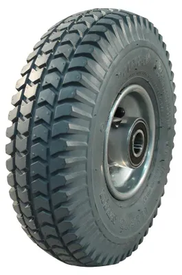 Nutzrad 4 inch TT Novio
