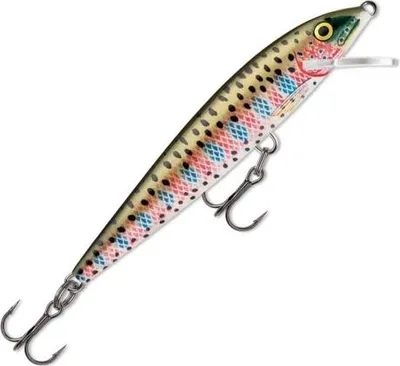 Obrázok produktu pre Rapala F09, 5 g, 9 cm, 0,9 m, 1,5 m