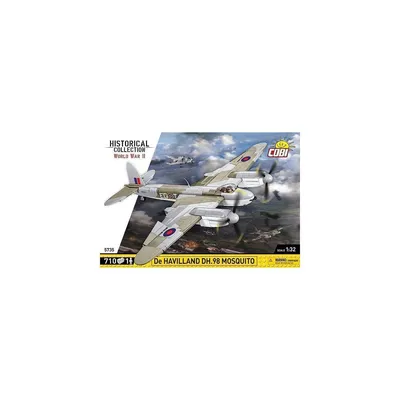 Imagen del producto de De Havilland DH-98 Mosquito