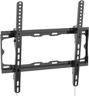 Productafbeelding van TV Wandbeugel, 66-165 cm (26-65 inch), kantelbaar, universeel, maximale VESA-montage 400 x 400 mm, tot 55 kg, eenvoudige installatie