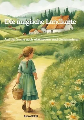 Produktbild von Die magische Landkarte