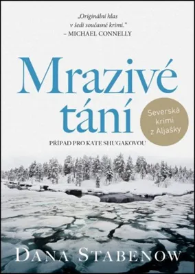Zdjęcie produktu dla Mrazivé tání (Stabenow Dana)