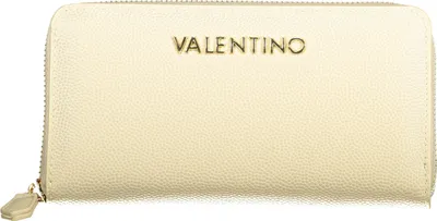 Produktbild von VALENTINO BAGS DAMEN GELDBÖRSE BEIGE : Farbe - Beige, Größe - UNI Größe: UNI Farbe: Beige