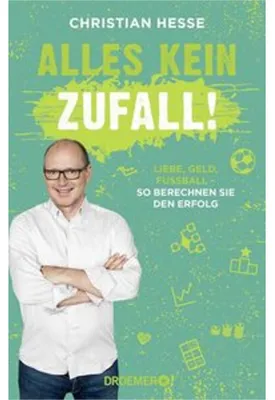 Produktbild von Alles kein Zufall!