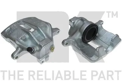 Obrázok produktu pre Predný brzdový strmeň AUDI A4 95-08 PR