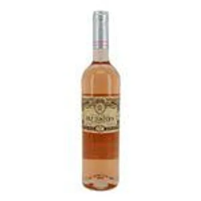 Dez Tostões Rosé 2022 | Vinho Regional Alentejano | Portugiesischer Roséwein | 750 ml | 13 % vol