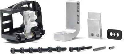 Produktbild von Bosch Montage-Kit PowerTube schlossseitig (BBP2XX) - flexibles Akkumontage-Se...